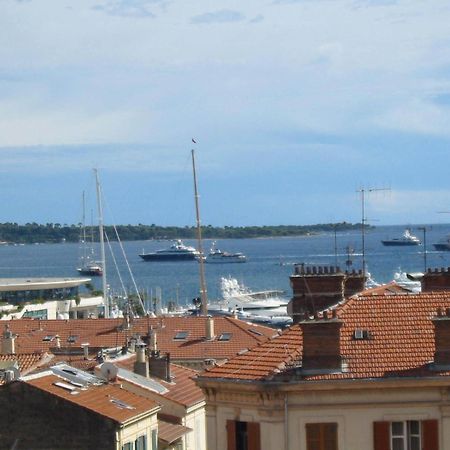 Acci Cannes Old City Habitación foto