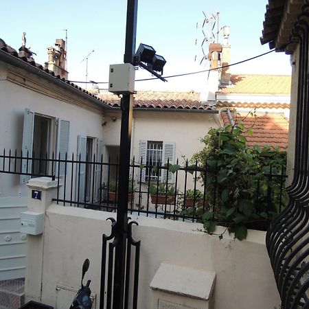 Acci Cannes Old City Habitación foto