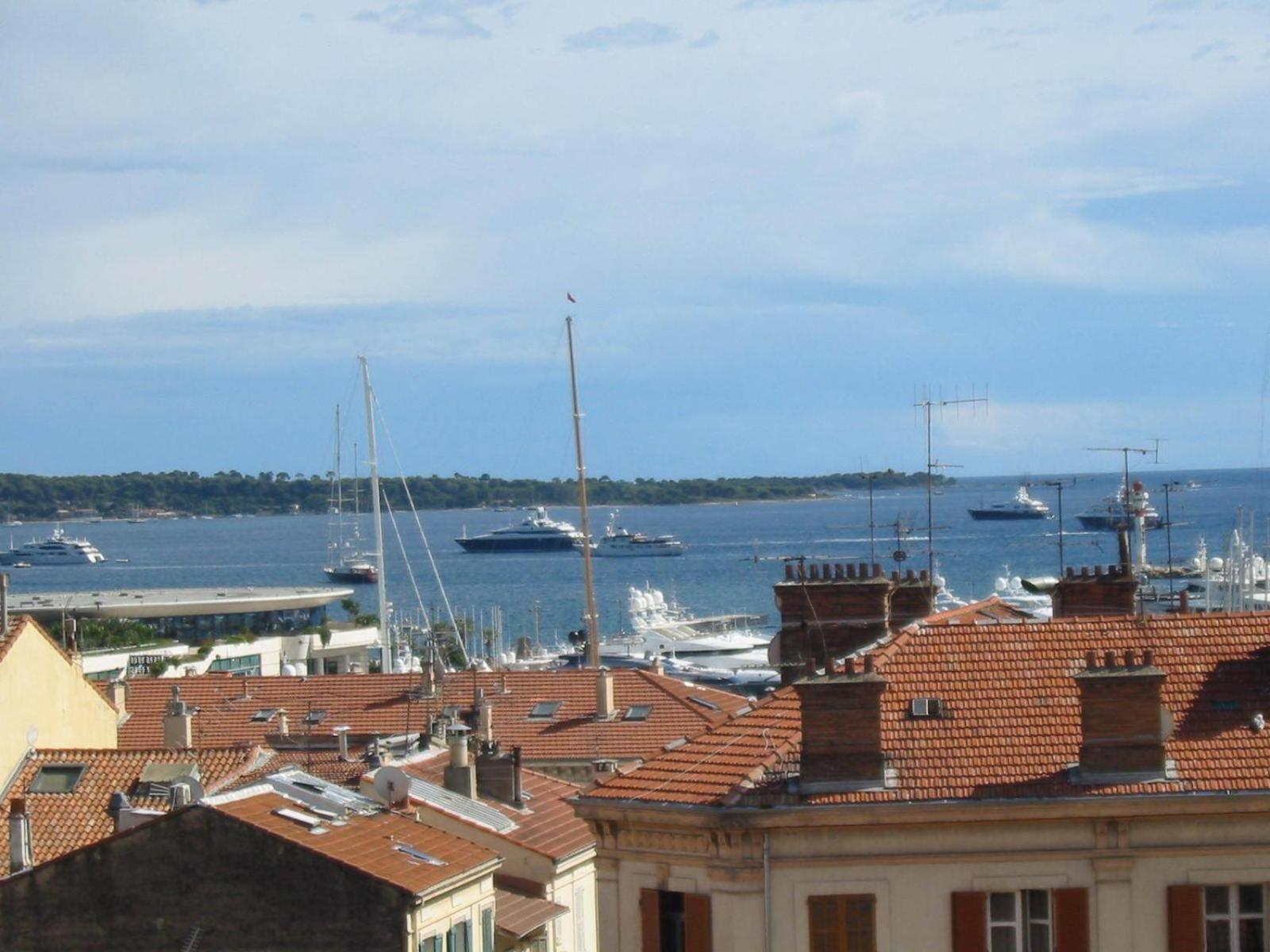 Acci Cannes Old City Habitación foto