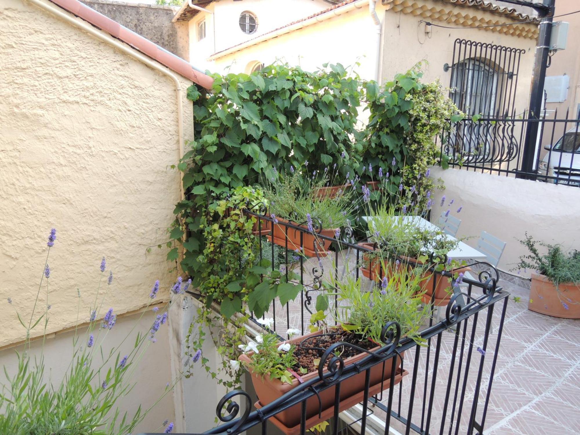 Acci Cannes Old City Habitación foto