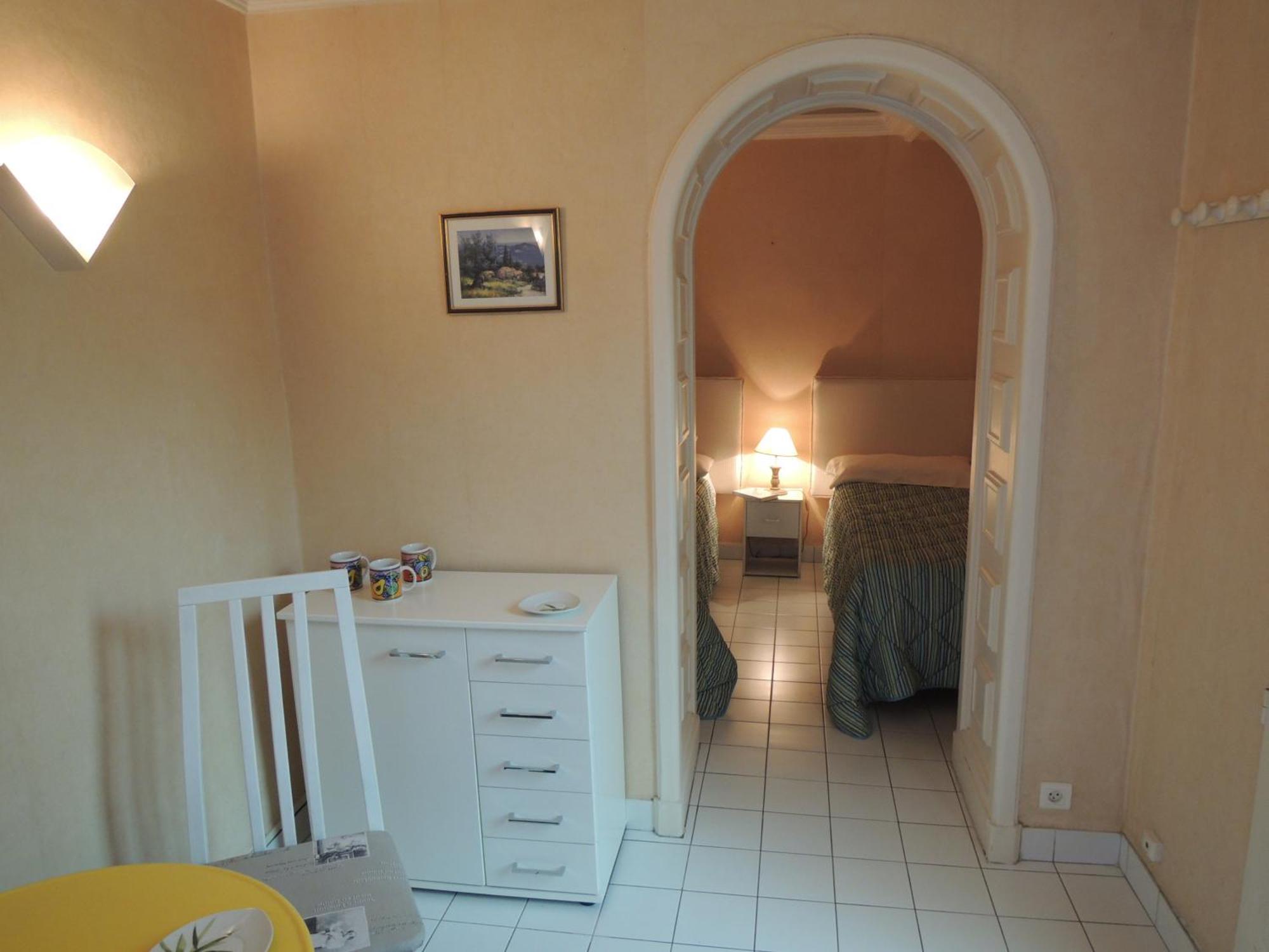 Acci Cannes Old City Habitación foto